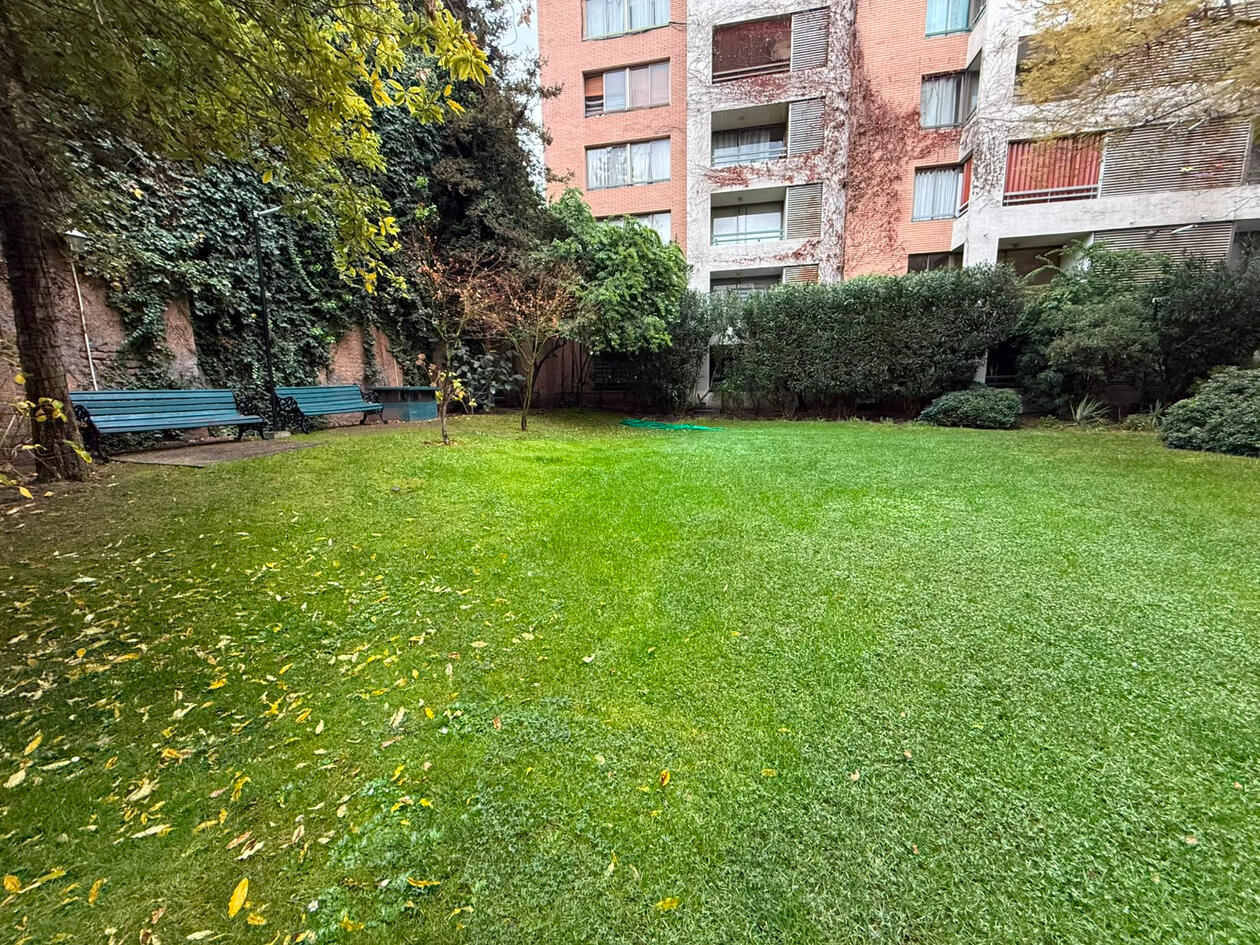 Departamento en Las Condes - Laredo