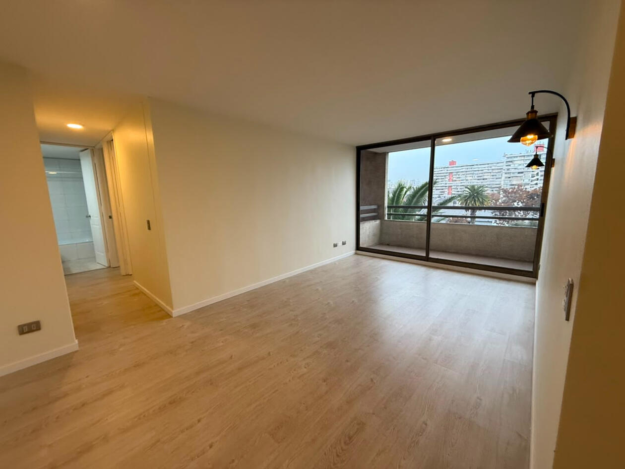 Departamento en Las Condes - Laredo
